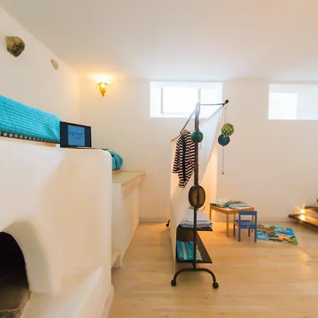 Panoramic Modern With Parking Appartement