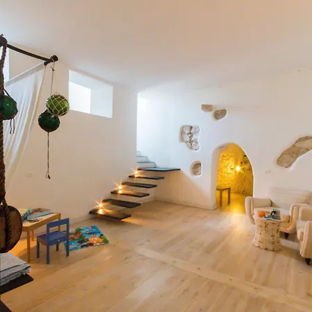 Appartement Panoramic Modern With Parking *