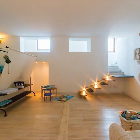 Daire Panoramic Modern With Parking