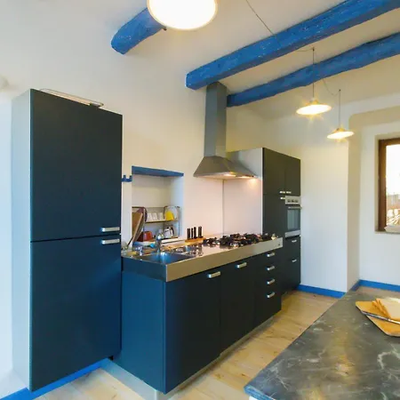 Panoramic Modern With Parking * Gaeta
