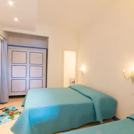 Daire Panoramic Modern With Parking