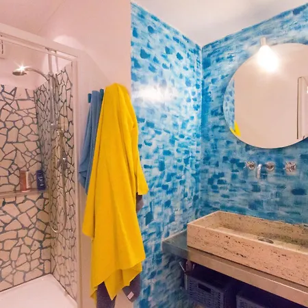 Daire Panoramic Modern With Parking Gaeta