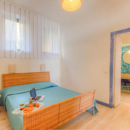 Panoramic Modern With Parking Gaeta