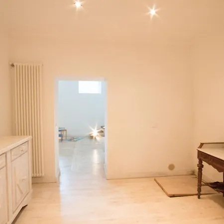 Panoramic Modern With Parking Daire